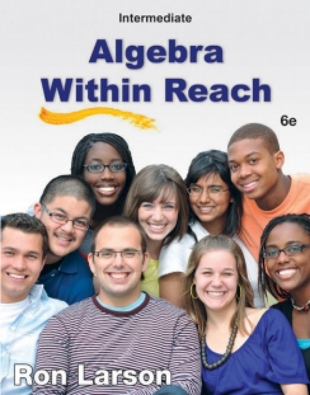 WebAssign for Larson's Intermediate Algebra: Algebra Within Reach, 6th Edition [Instant Access], Single-Term 6th Edition â€“ PDF/EPUB Version Downloadable